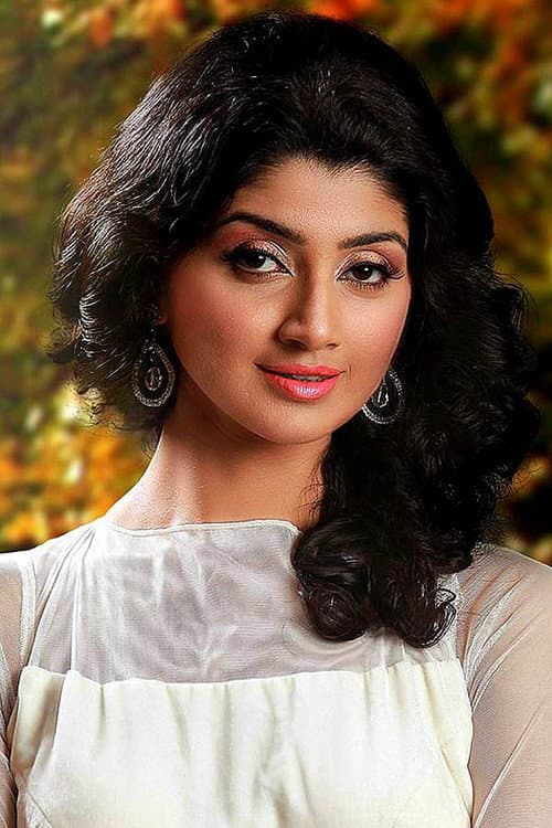 Divyaa Unni foto