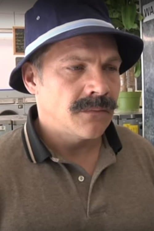 Jonathan Avildsen foto