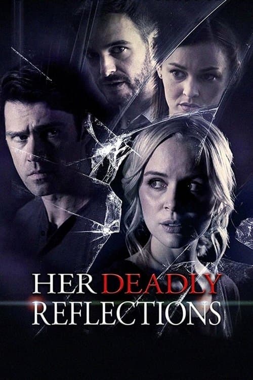 Shattered Memories (2020) poster