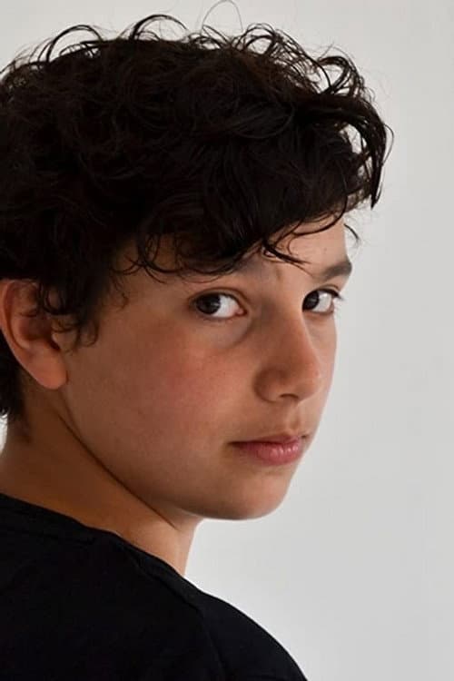 Lucas Bond foto