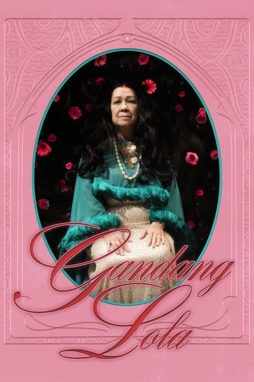 Gandang Lola (2026) poster