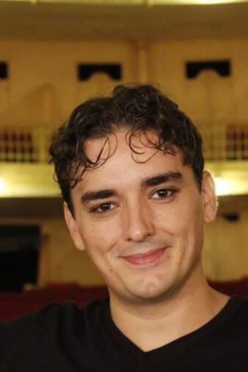 Daniel Neves foto