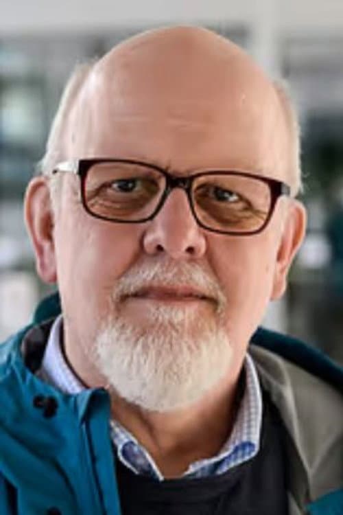 Sture Bergwall foto