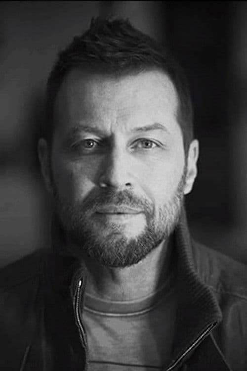 Axel Braun foto