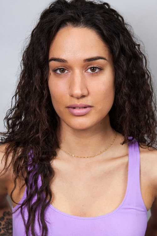 Alana-Ashley Marques foto