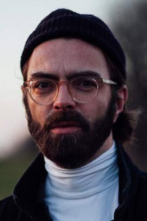 David Sandreuter foto