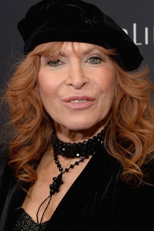 Marilyn Vance foto