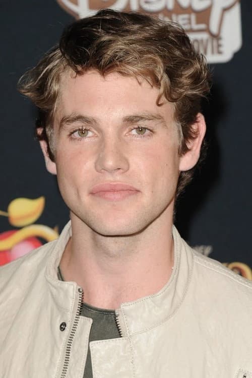 Jedidiah Goodacre foto