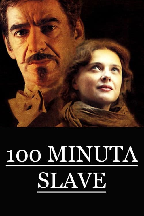 100 minuta Slave (2004) poster