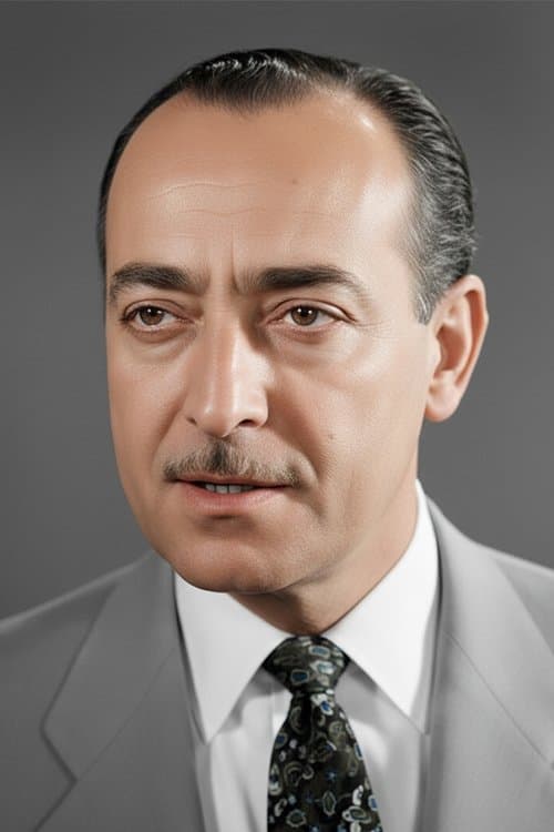 Hayri Esen foto