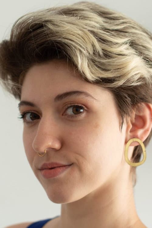 Ana Pellegrini foto