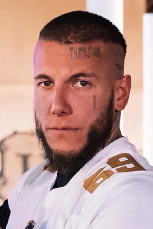 Alexander Caniggia foto