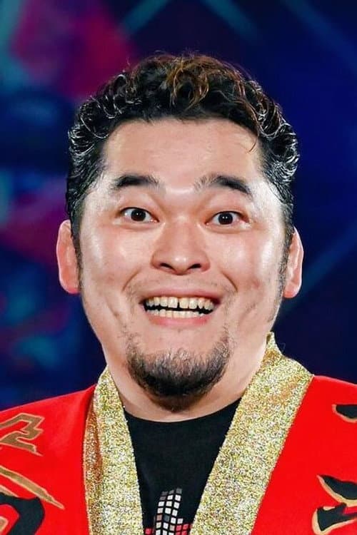 Toru Yano foto
