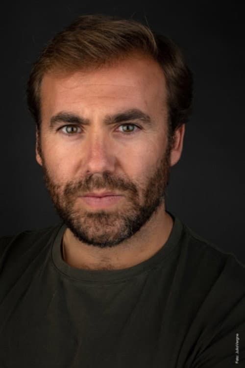 Ignacio de la Puerta foto