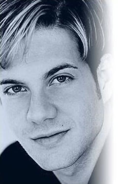 Scot Hartman foto