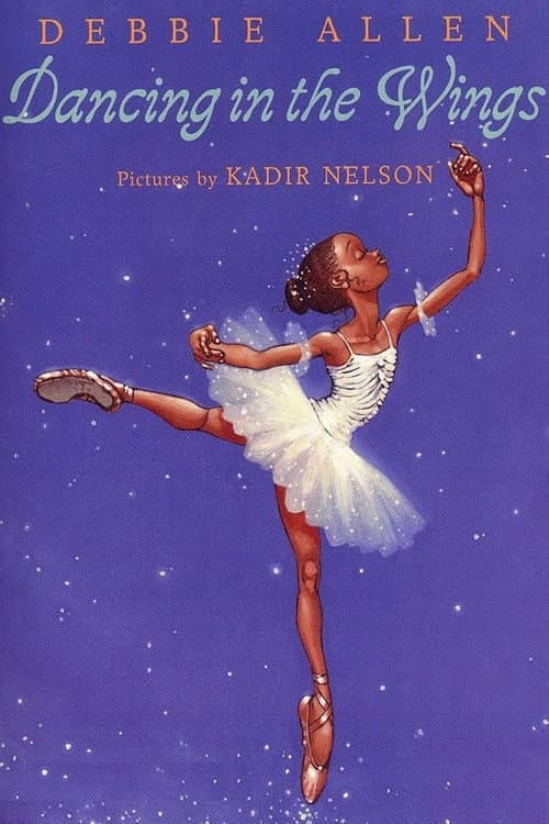 Dancing in the Wings (1985) poster