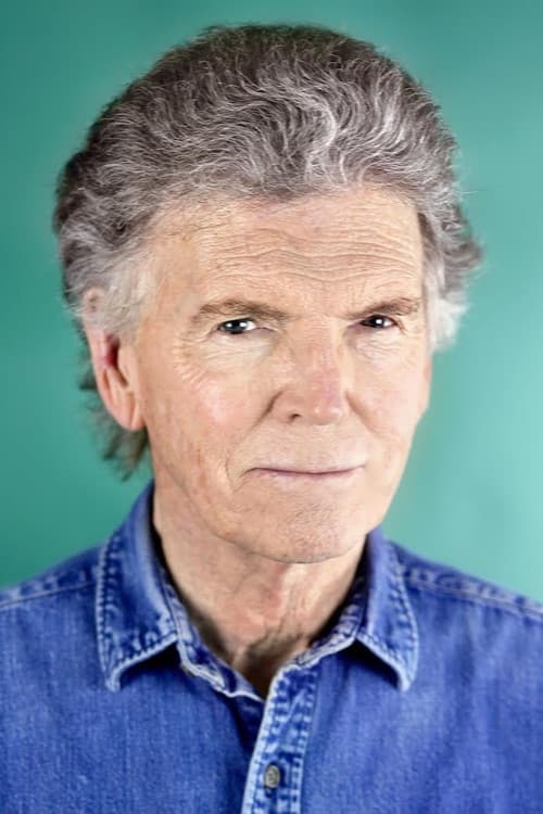 James Davidson foto