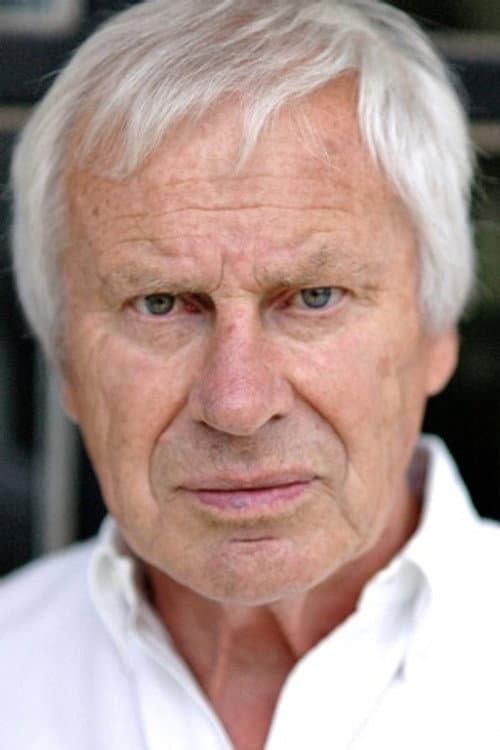 Ulli Kinalzik foto