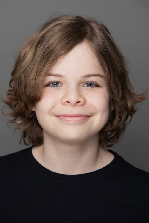 Sofian Oleniuk foto