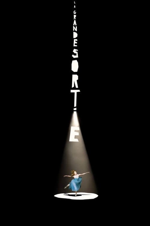 La grande sortie (2015) poster