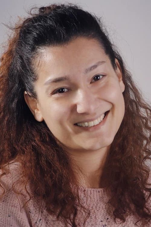 Nigar Əlibəy foto