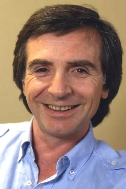 Gérard Rinaldi foto