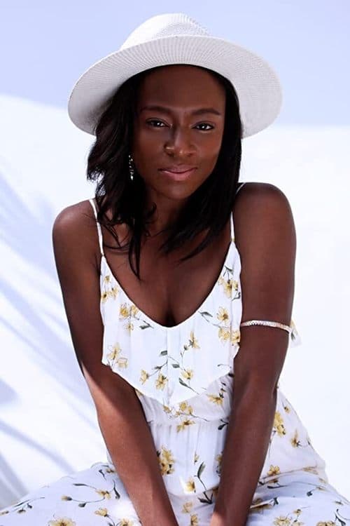 Phylicia Wissa foto