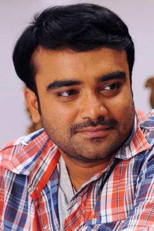 Udhaya foto