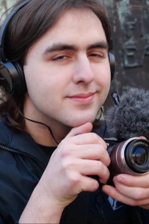 Ben McGuinness foto