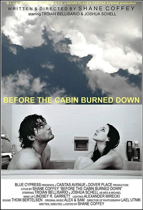 Before the Cabin Burned Down (2009) poster