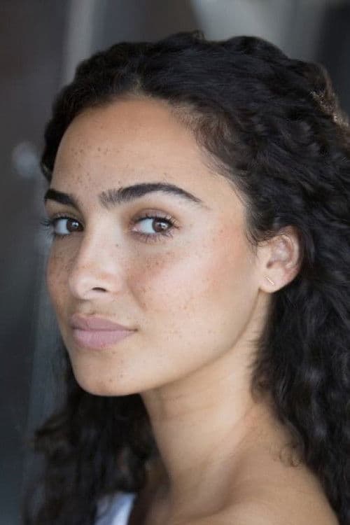 Anna Shaffer foto