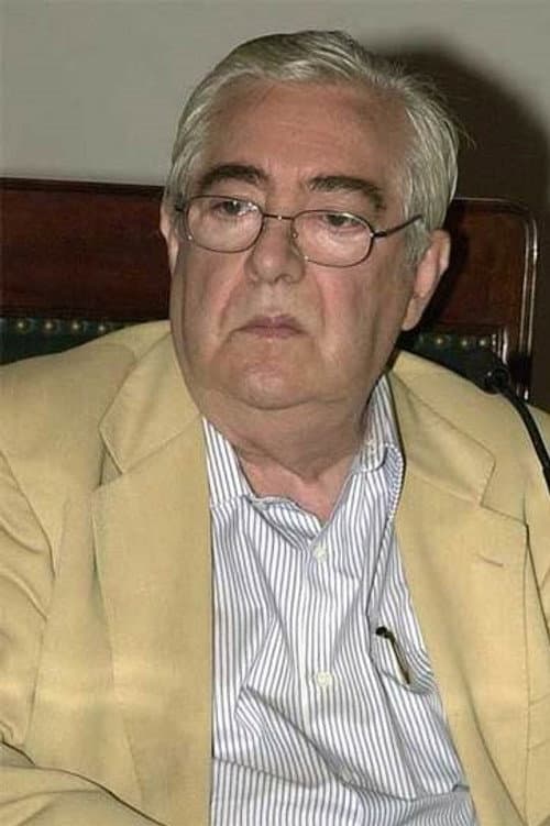 José Luis Coll foto