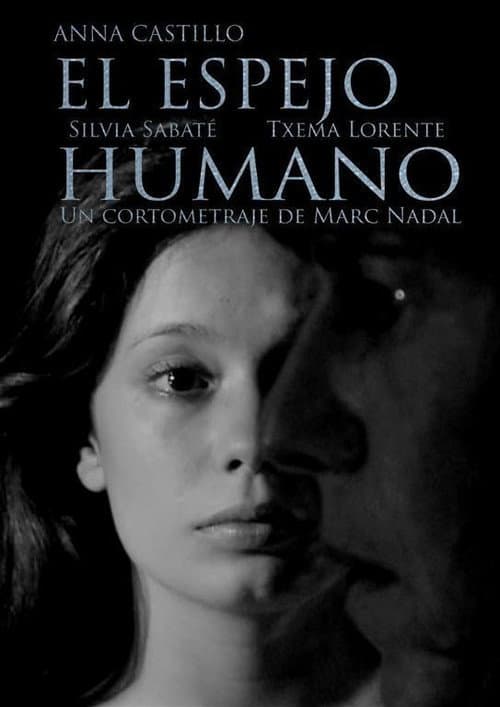 El espejo humano (2014) poster