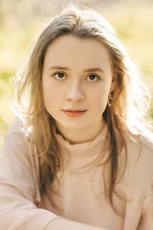 Saulė Emilija Rašimaitė foto