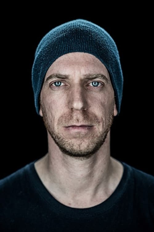 Arne Feldhusen foto