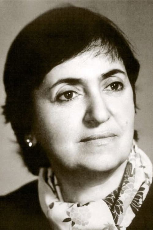Zərifə Əliyeva foto