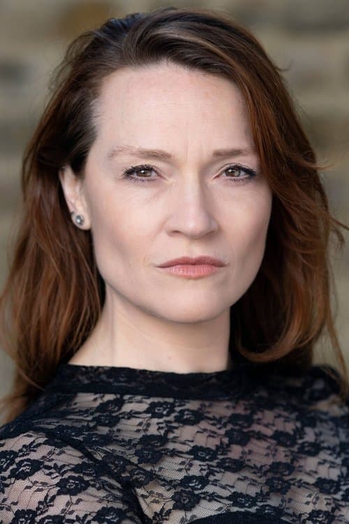 Tina Barnes foto