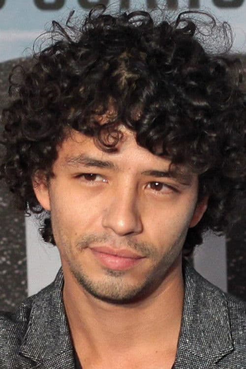 Diego Cataño foto