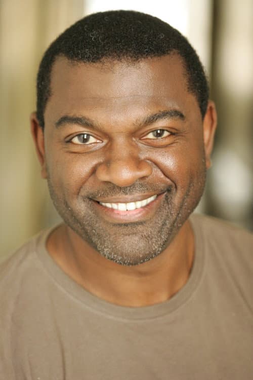 Patrick Rameau foto