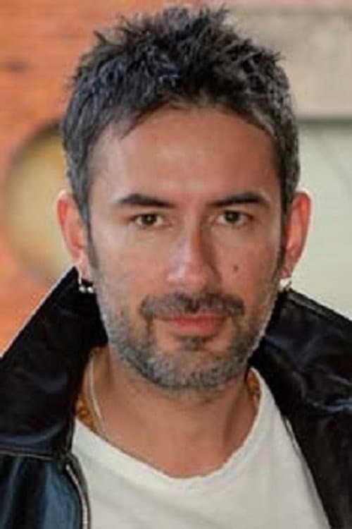 Juan Camilo Pinzón foto