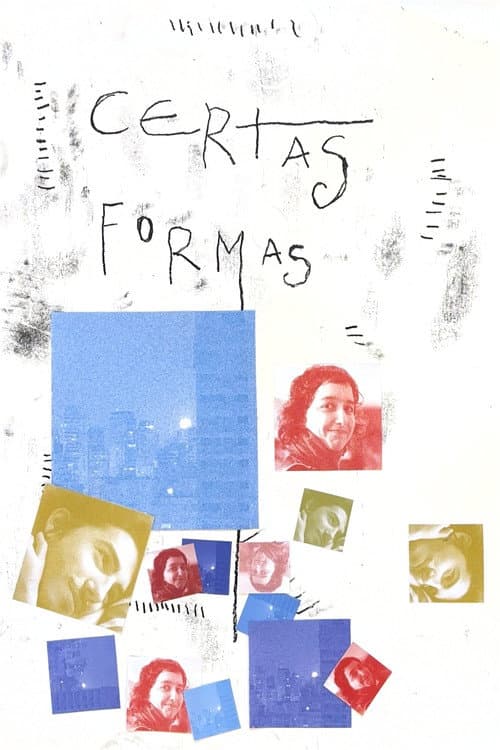 Certas Formas (2026) poster