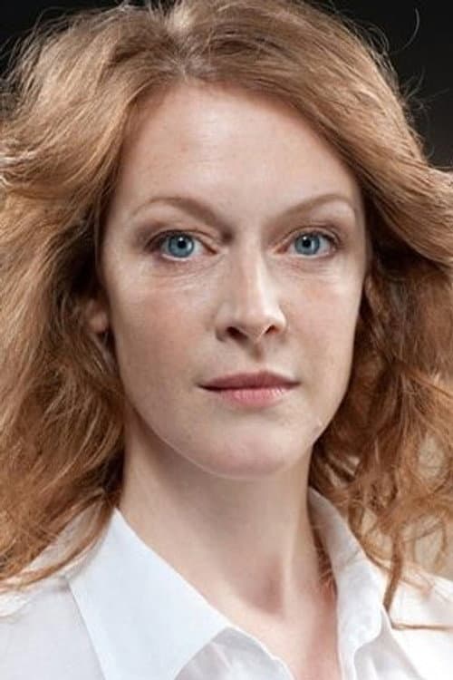 Sarah Pratt foto