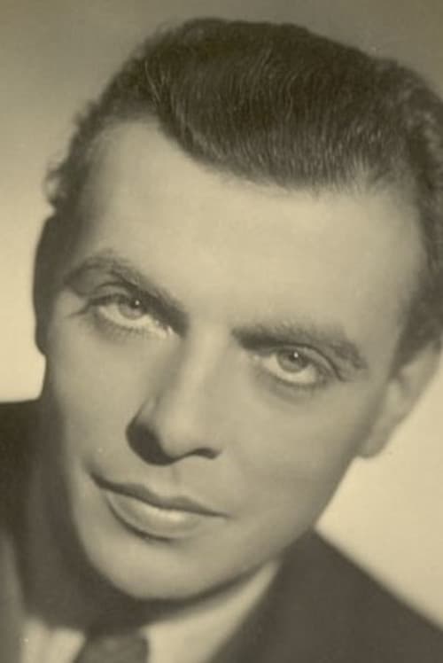 Herbert Wilk foto