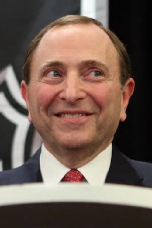 Gary Bettman foto