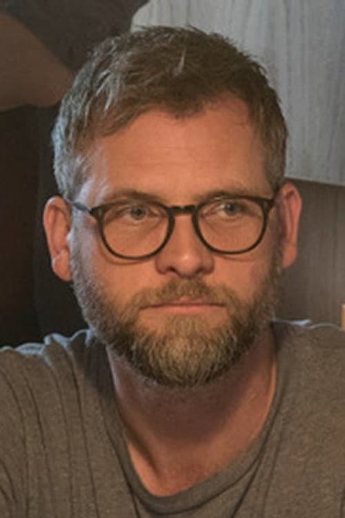 Mikkel Serup foto