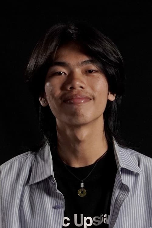 Steven Antonio foto