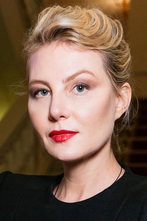 Рената Литвинова foto