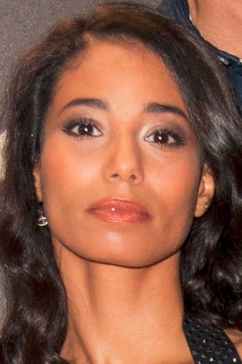 Hajiba Fahmy foto