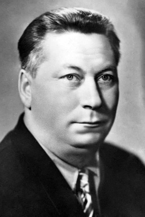 Василий Меркурьев foto