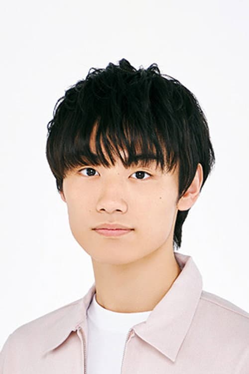 檜山光成 foto